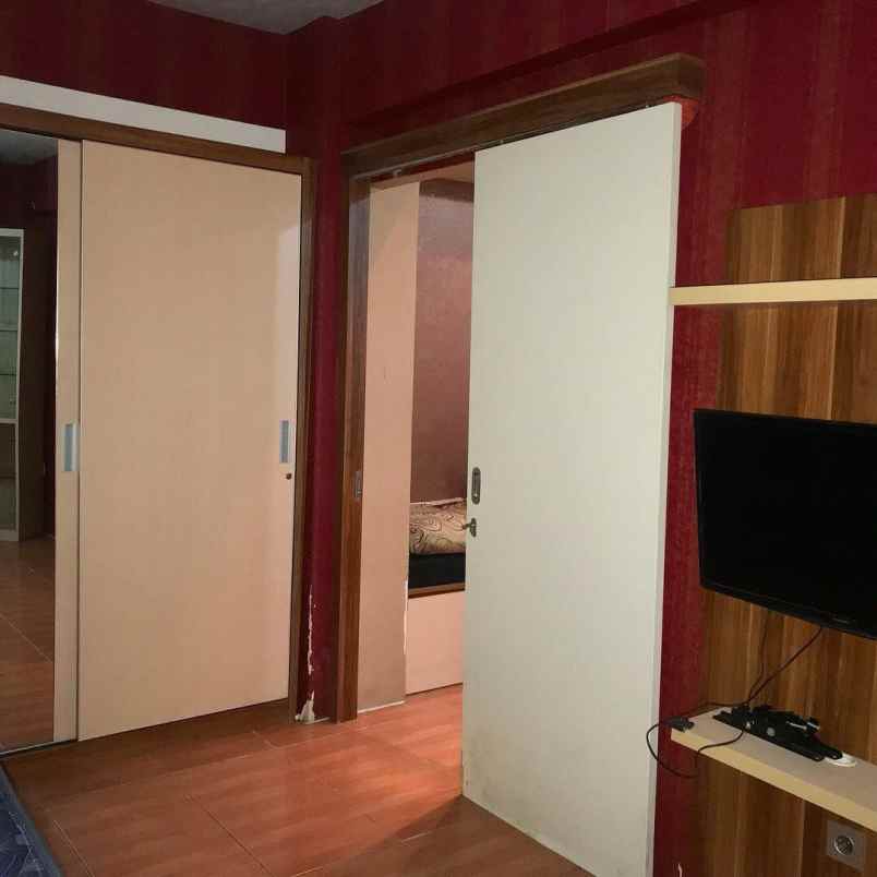 dijual apartemen jln jenderal ahmad yani kav 49