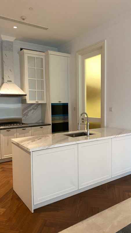 dijual apartemen karet kuningan