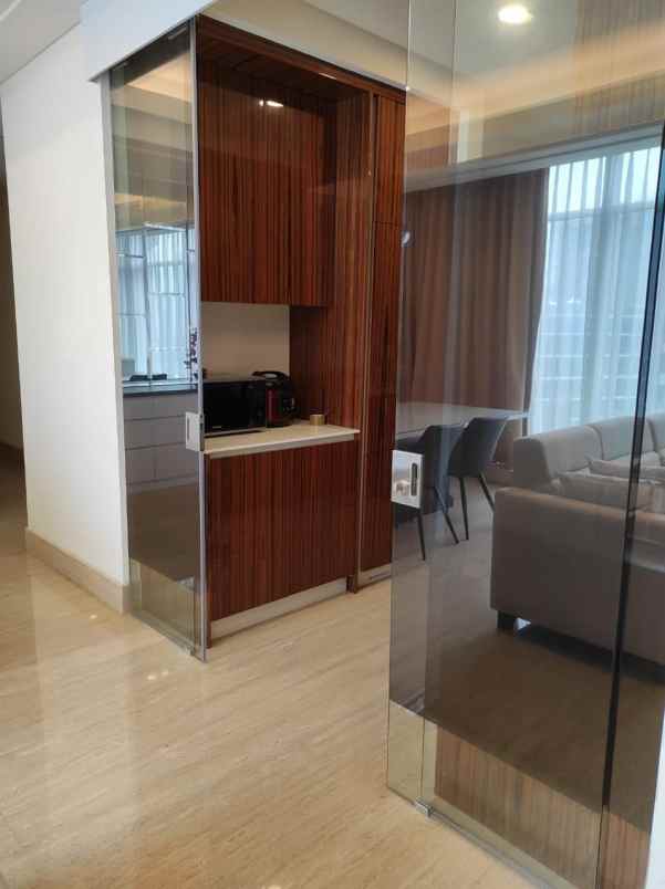 dijual apartemen karet kuningan
