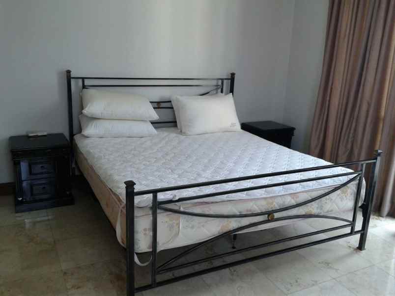 dijual apartemen kayu putih