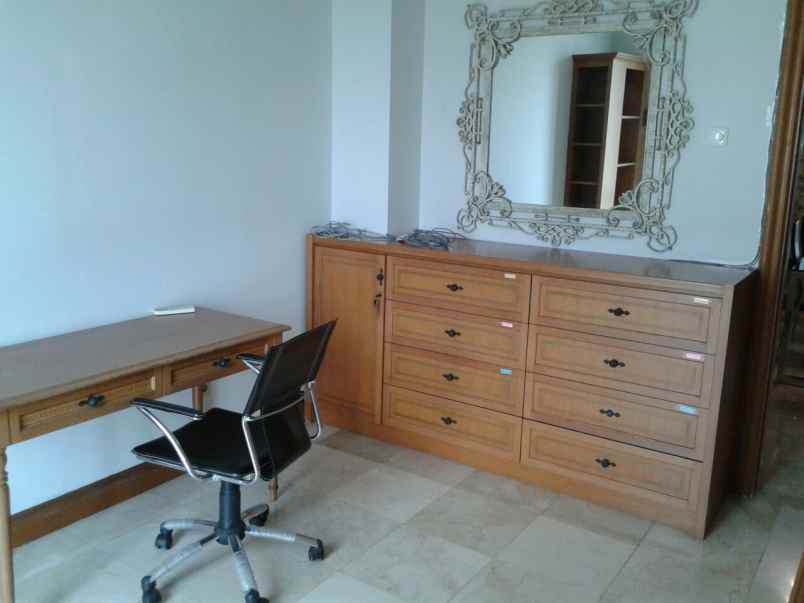 dijual apartemen kayu putih