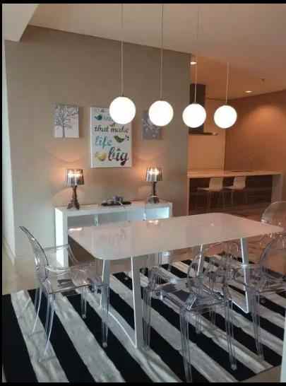 dijual apartemen kebayoran baru