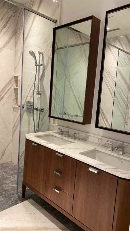 dijual apartemen kebon melati