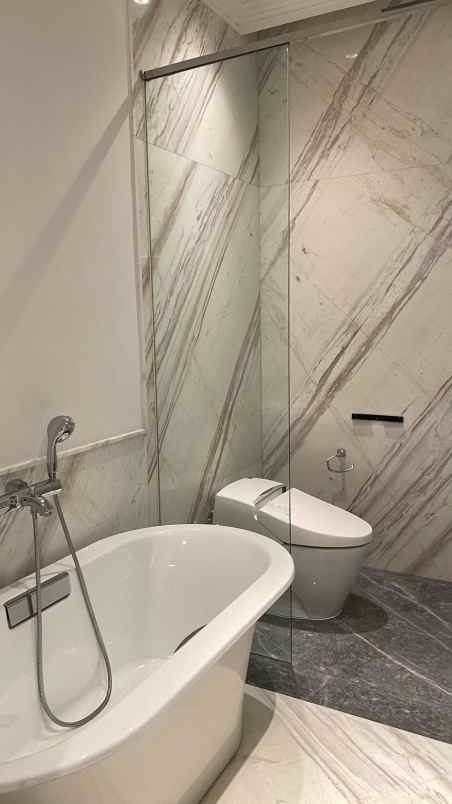 dijual apartemen kebon melati