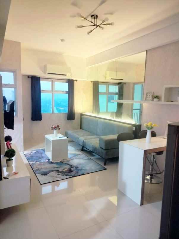 dijual apartemen kedung baruk rungkut