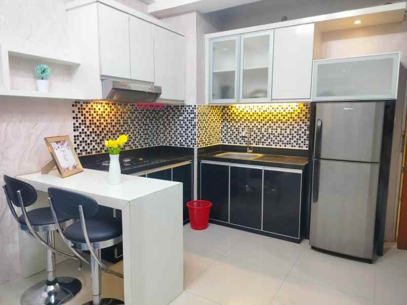 dijual apartemen kedung baruk rungkut