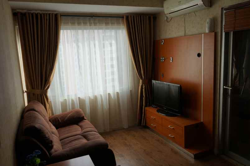 dijual apartemen kuningan