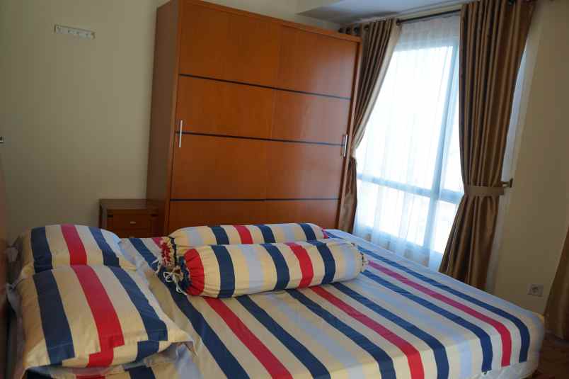 dijual apartemen kuningan