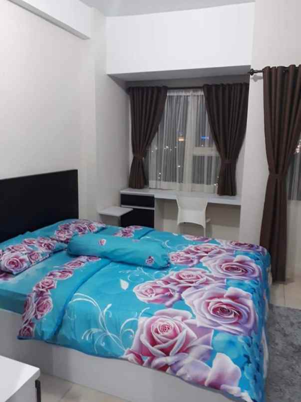 dijual apartemen margonda residence 5