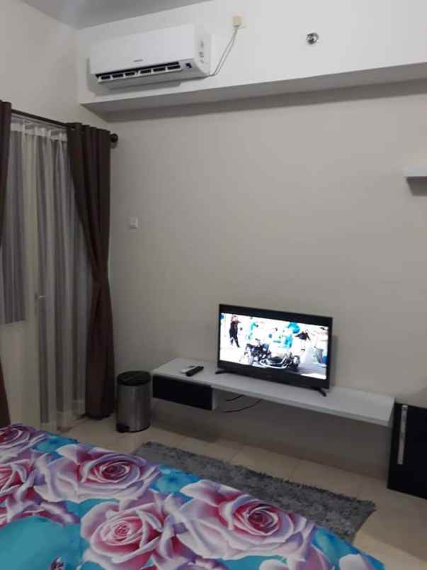 dijual apartemen margonda residence 5