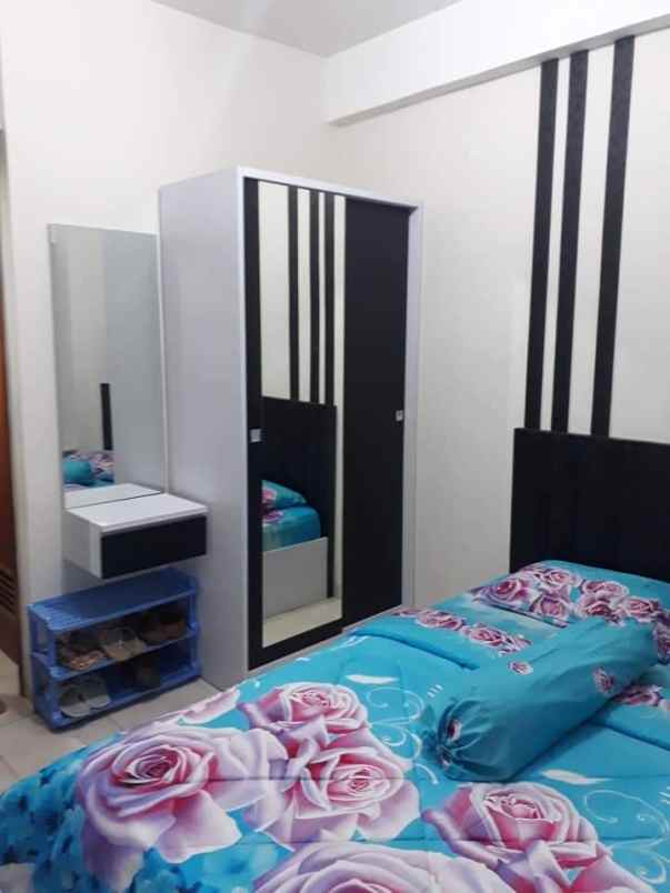 dijual apartemen margonda residence 5