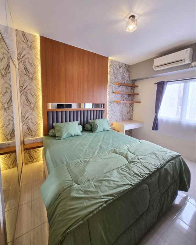 dijual apartemen mulyorejo