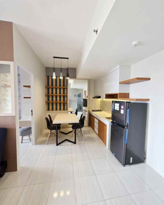 dijual apartemen mulyorejo