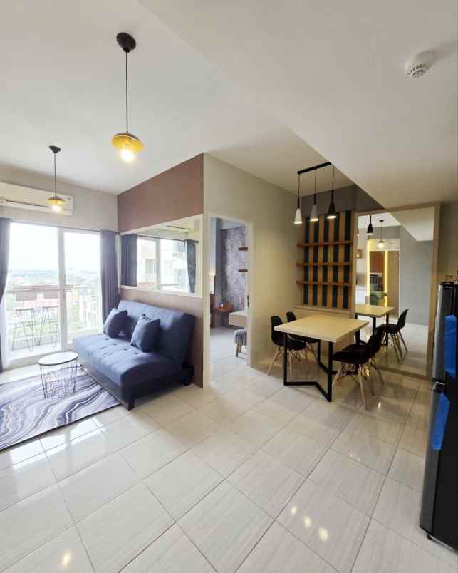 dijual apartemen mulyorejo