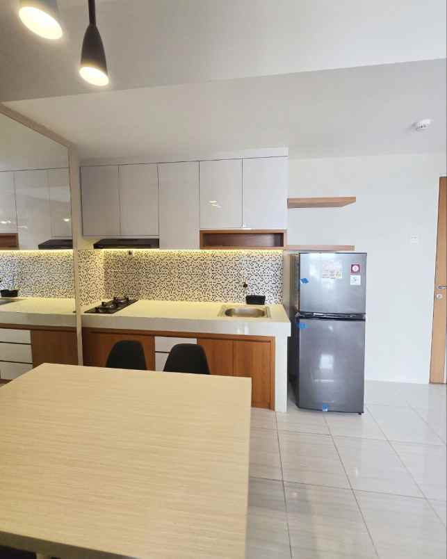 dijual apartemen mulyorejo