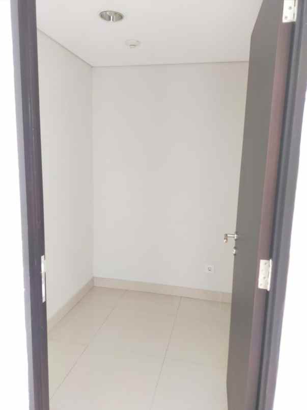 dijual apartemen pangkalan jati cinere depok