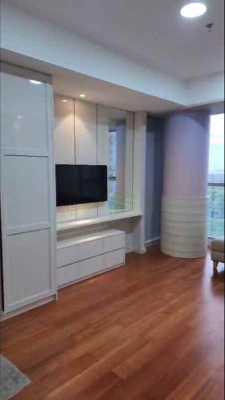 dijual apartemen pantai indah kapuk kamal