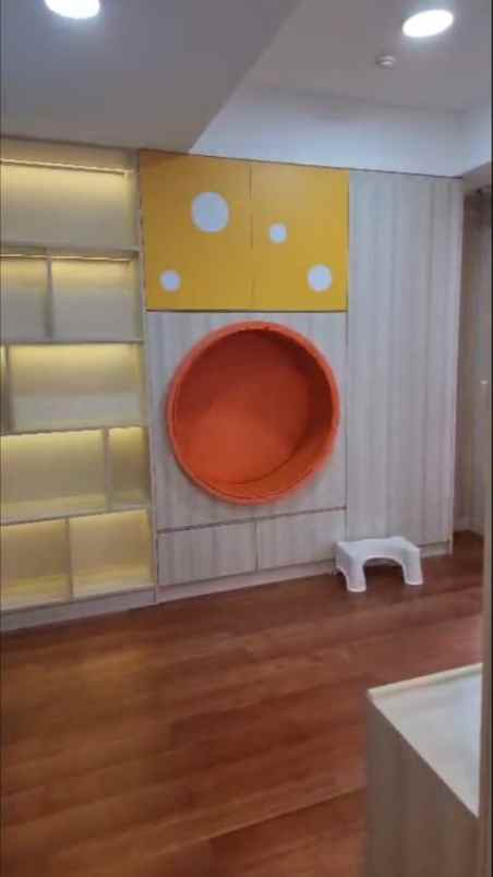 dijual apartemen pantai indah kapuk kamal