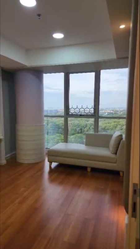 dijual apartemen pantai indah kapuk kamal