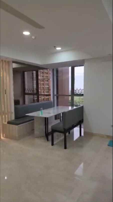 dijual apartemen pantai indah kapuk kamal