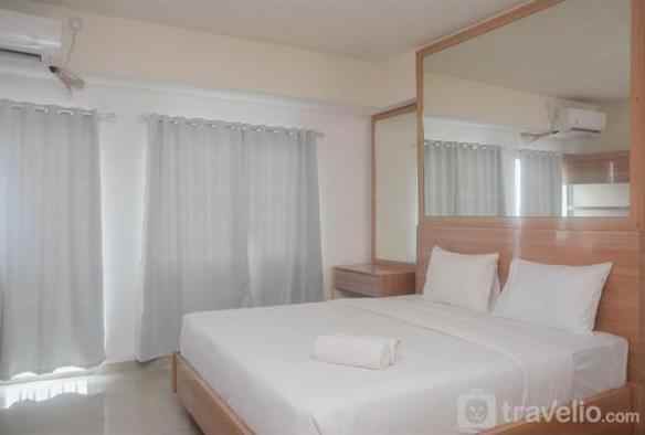 dijual apartemen parkview depok