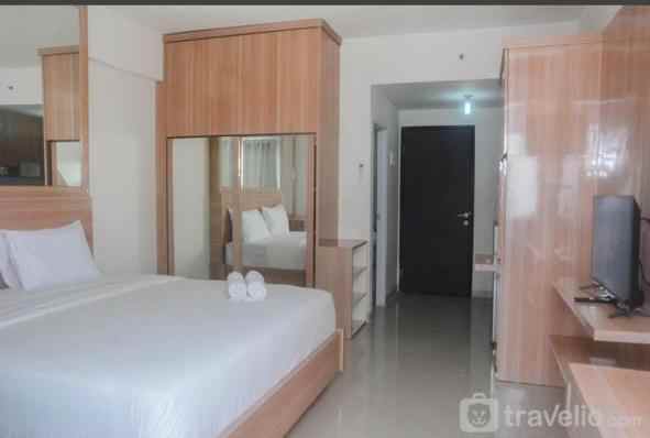 dijual apartemen parkview depok