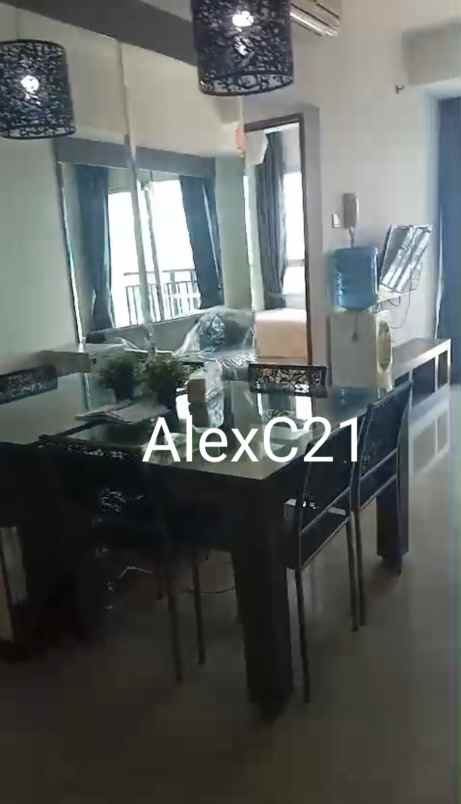 dijual apartemen pela mampang mampang