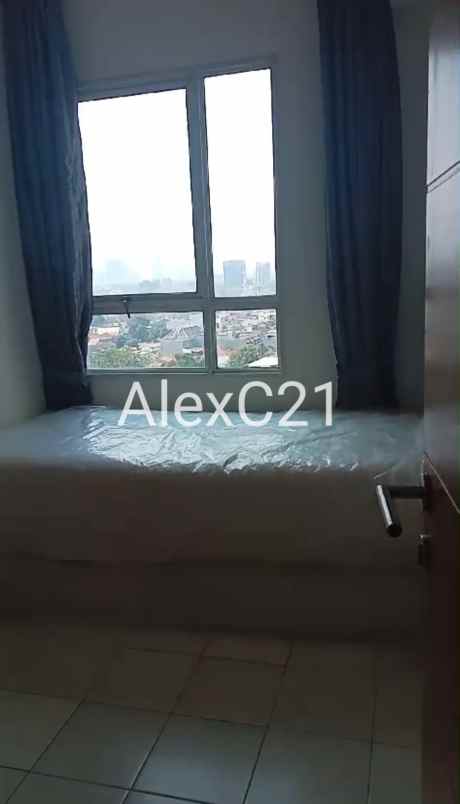 dijual apartemen pela mampang mampang