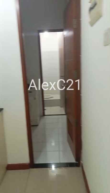 dijual apartemen pela mampang mampang