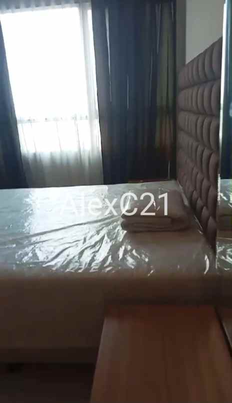 dijual apartemen pela mampang mampang