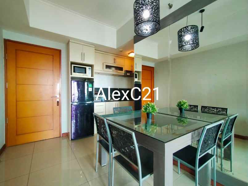 dijual apartemen pela mampang mampang