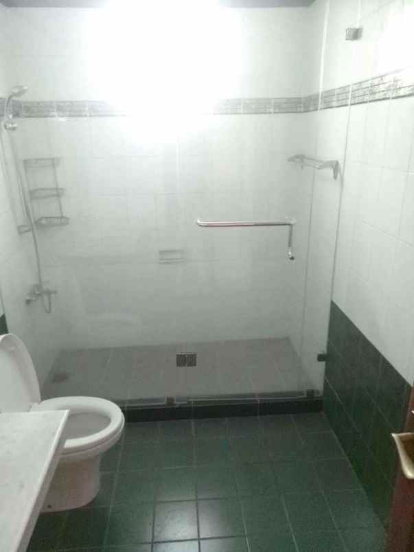 dijual apartemen pondok indah