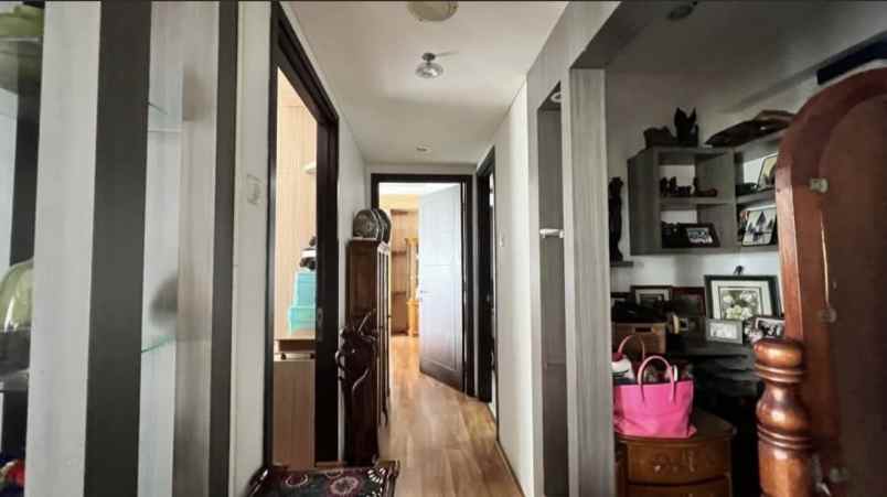 dijual apartemen pondok labu