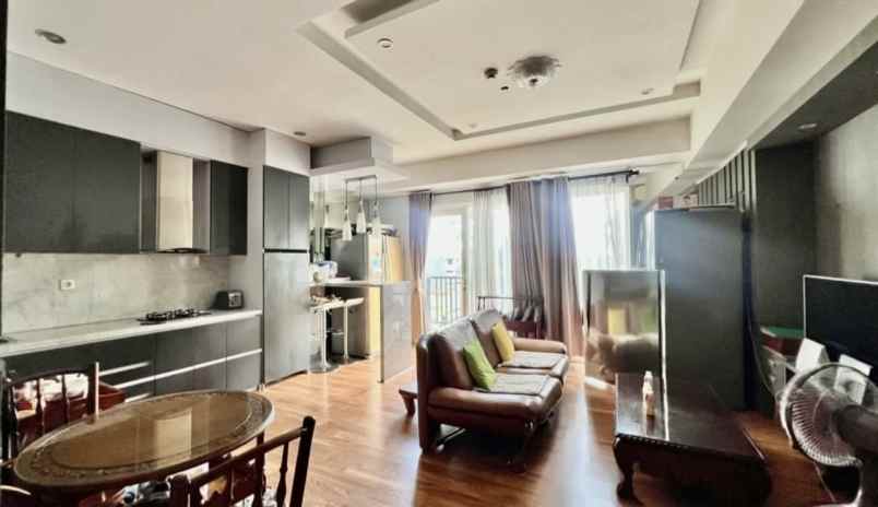 dijual apartemen pondok labu