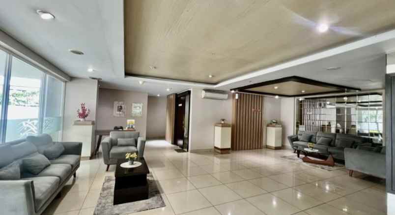 dijual apartemen pondok labu