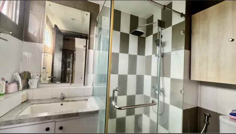 dijual apartemen pondok labu