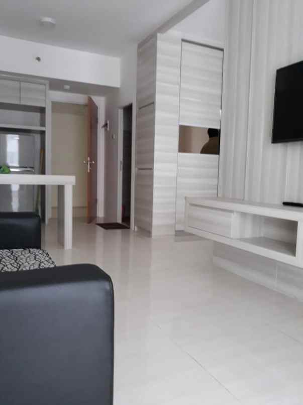 dijual apartemen puncak bukit golf surabaya