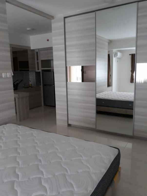 dijual apartemen puncak bukit golf surabaya
