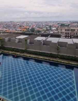 dijual apartemen puncak dharmahusada