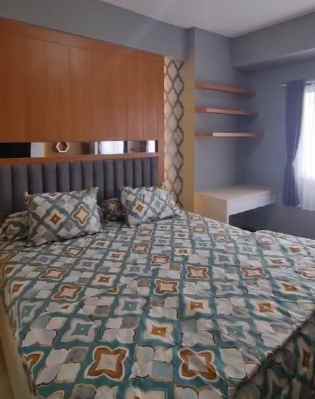 dijual apartemen puncak dharmahusada