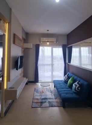 dijual apartemen puncak dharmahusada