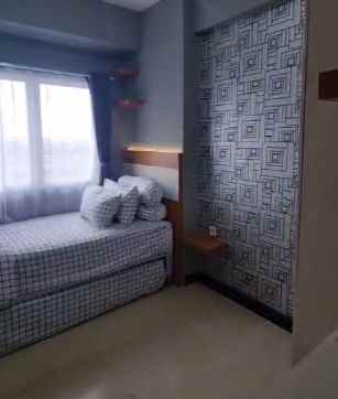 dijual apartemen puncak dharmahusada