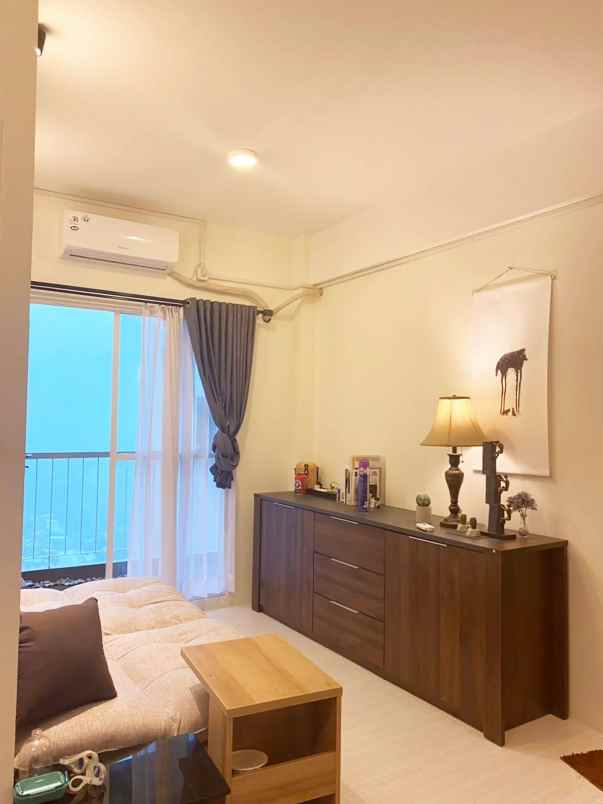 dijual apartemen puncak dharmahusada