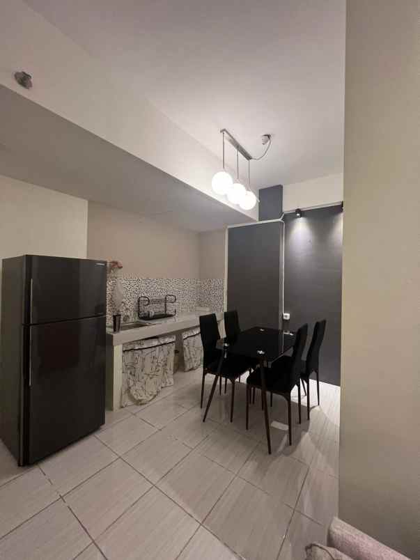 dijual apartemen puncak dharmahusada