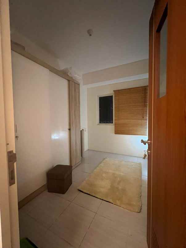 dijual apartemen puncak dharmahusada