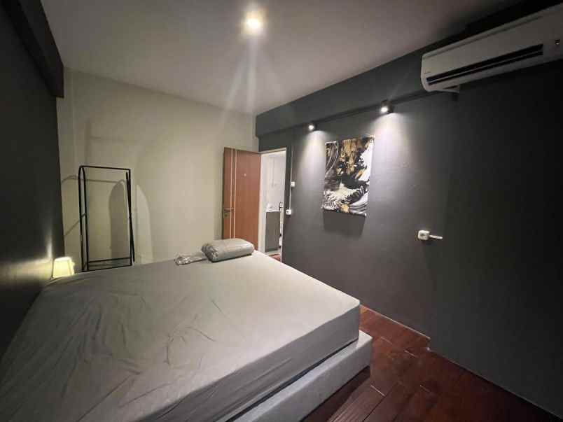 dijual apartemen puncak dharmahusada