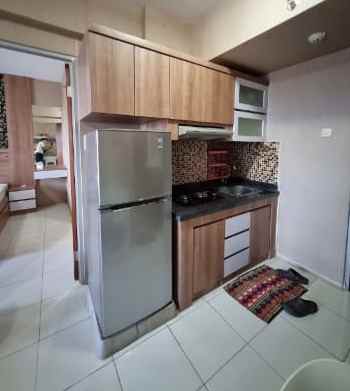 dijual apartemen puncak kertajaya