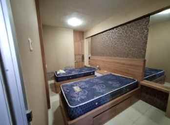 dijual apartemen puncak kertajaya