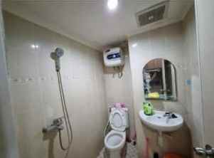 dijual apartemen puncak kertajaya
