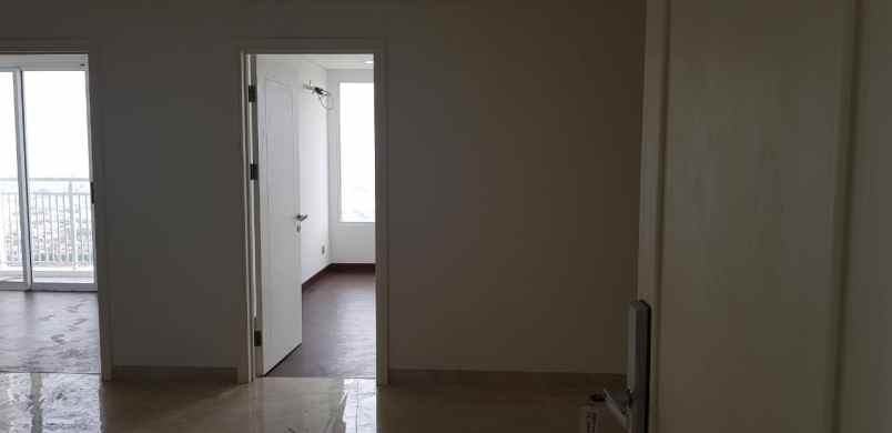 dijual apartemen raya darmo permai iii blok